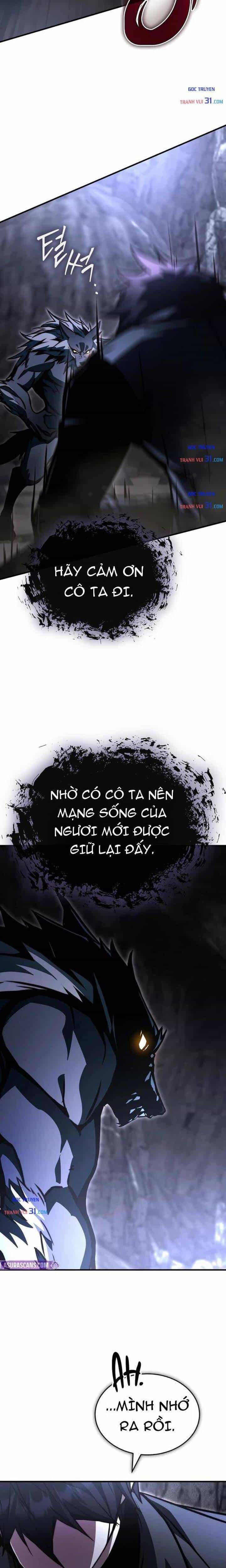 Kẻ Hồi Quy Tạo Ra Mọi Thứ - Chương 35.1 - ảnh 24