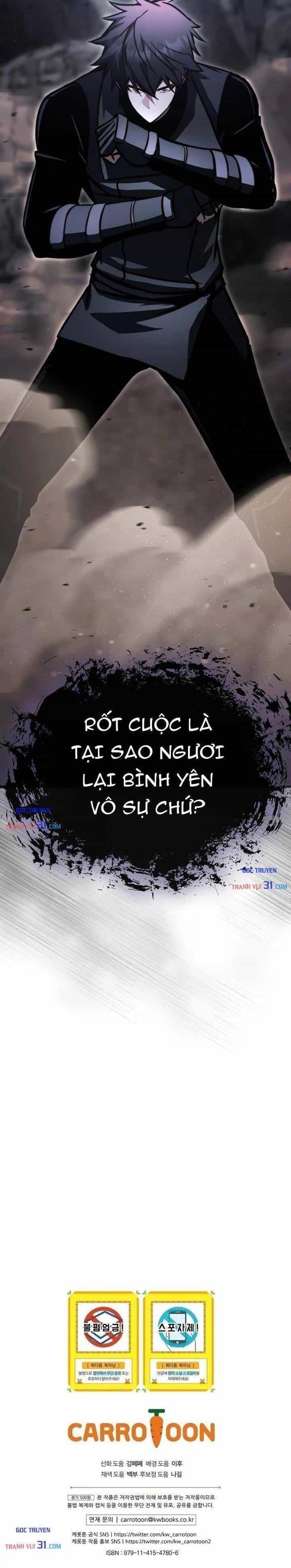 Kẻ Hồi Quy Tạo Ra Mọi Thứ - Chương 35.1 - ảnh 31