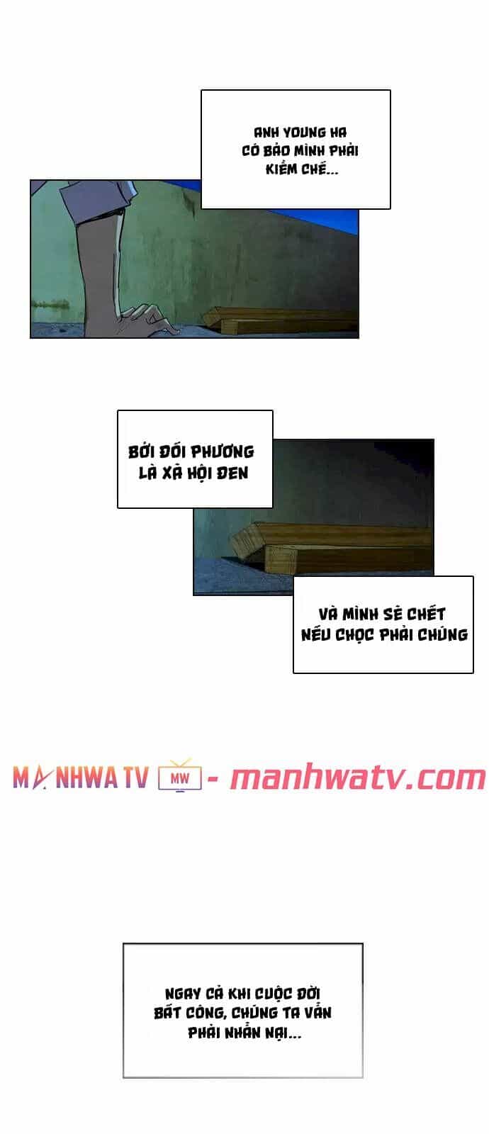 Kẻ Hồi Sinh - Chương 1 - ảnh 86