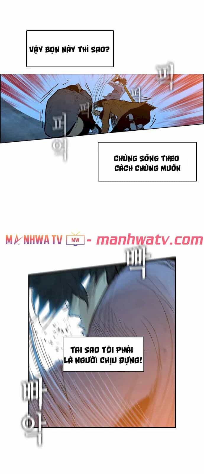Kẻ Hồi Sinh - Chương 1 - ảnh 92