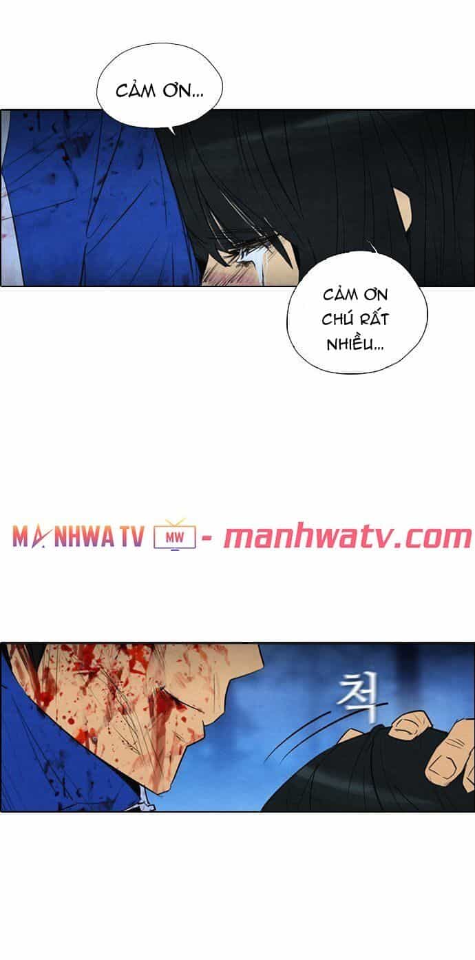 Kẻ Hồi Sinh - Chương 10 - ảnh 17