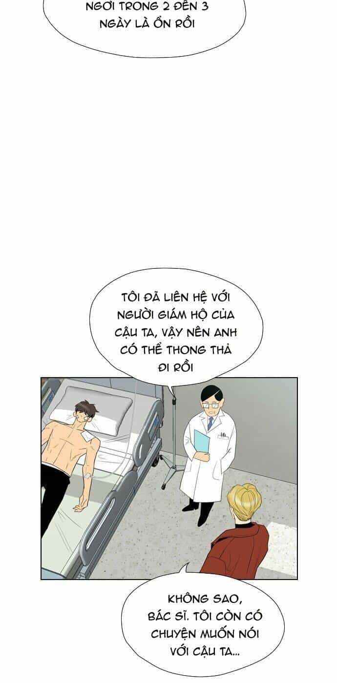 Kẻ Hồi Sinh - Chương 100 - ảnh 18