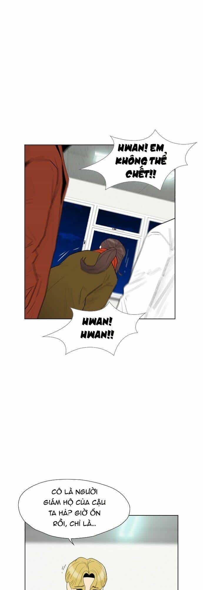 Kẻ Hồi Sinh - Chương 100 - ảnh 20