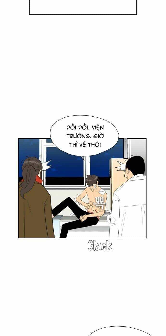 Kẻ Hồi Sinh - Chương 100 - ảnh 42
