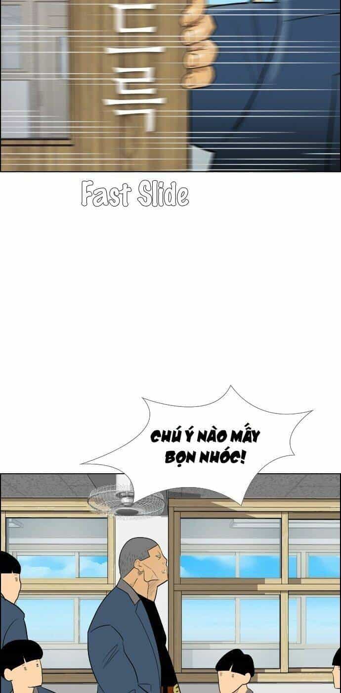 Kẻ Hồi Sinh - Chương 100 - ảnh 58