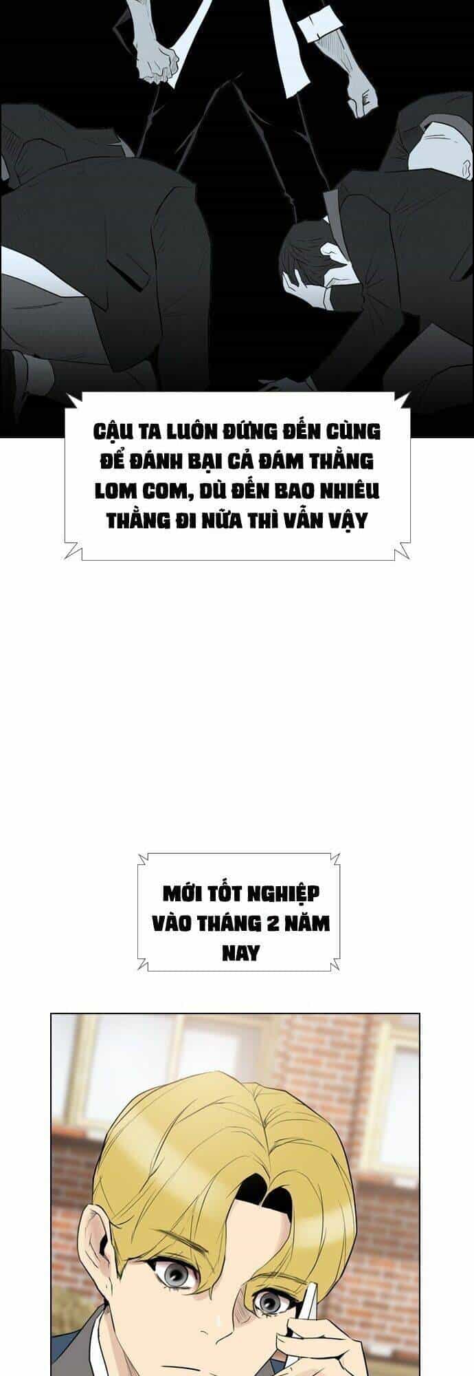 Kẻ Hồi Sinh - Chương 100 - ảnh 71