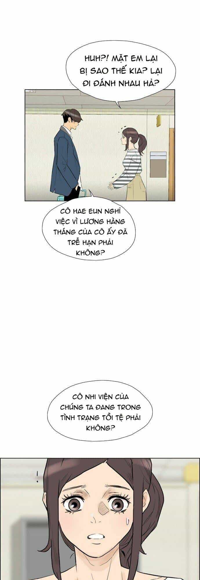 Kẻ Hồi Sinh - Chương 102 - ảnh 32