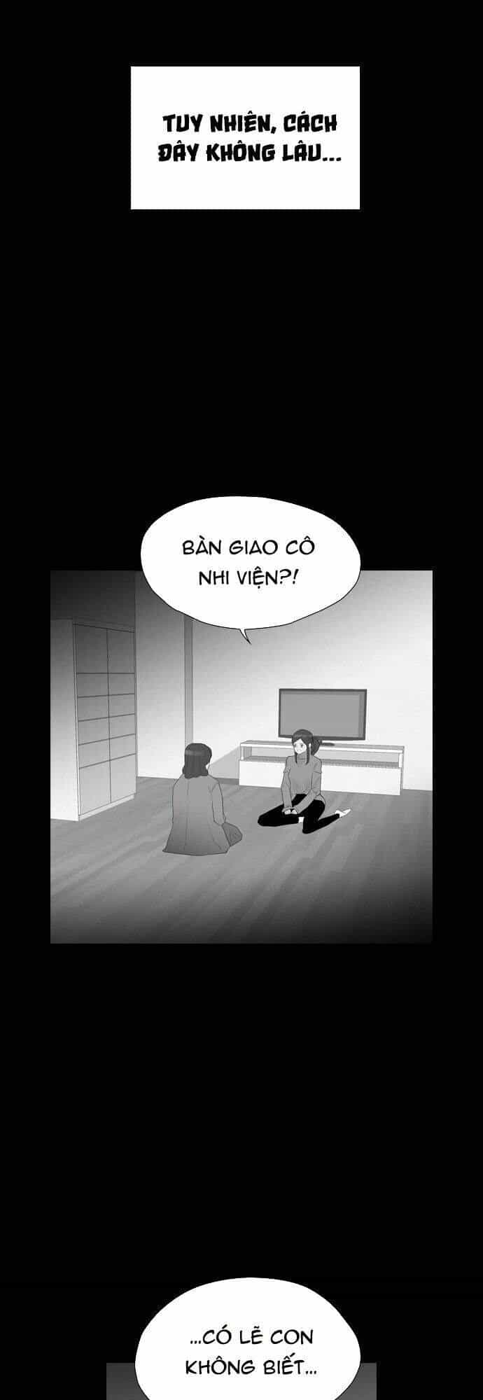 Kẻ Hồi Sinh - Chương 102 - ảnh 44