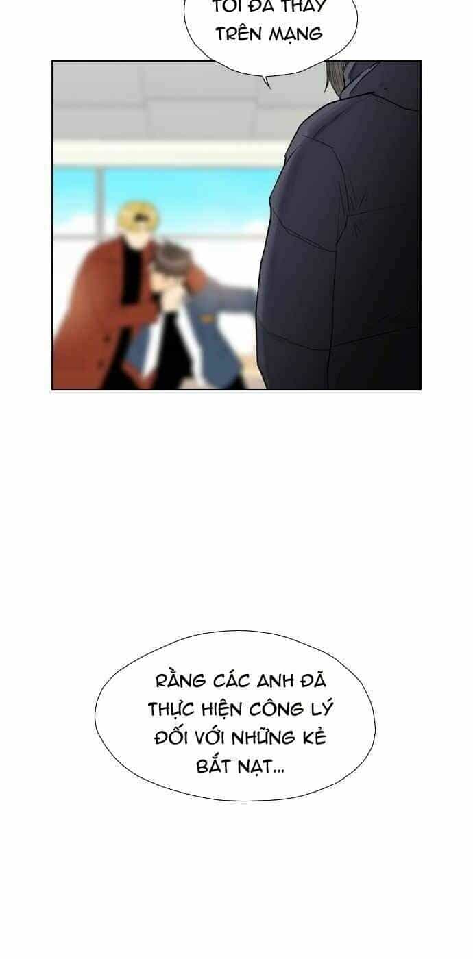 Kẻ Hồi Sinh - Chương 103 - ảnh 3