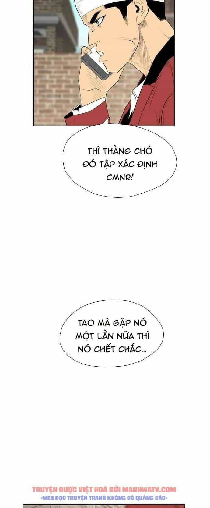 Kẻ Hồi Sinh - Chương 104 - ảnh 4