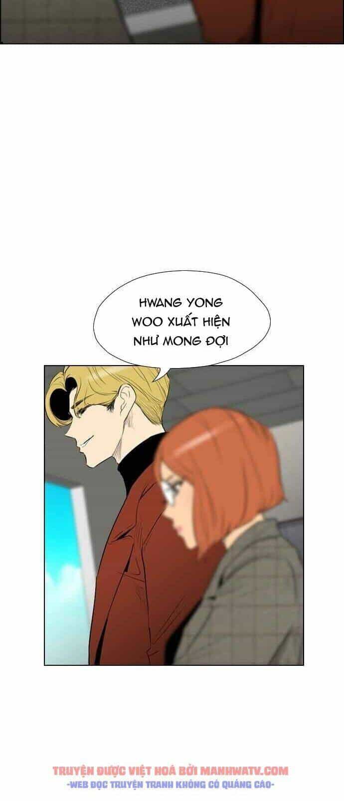 Kẻ Hồi Sinh - Chương 104 - ảnh 66
