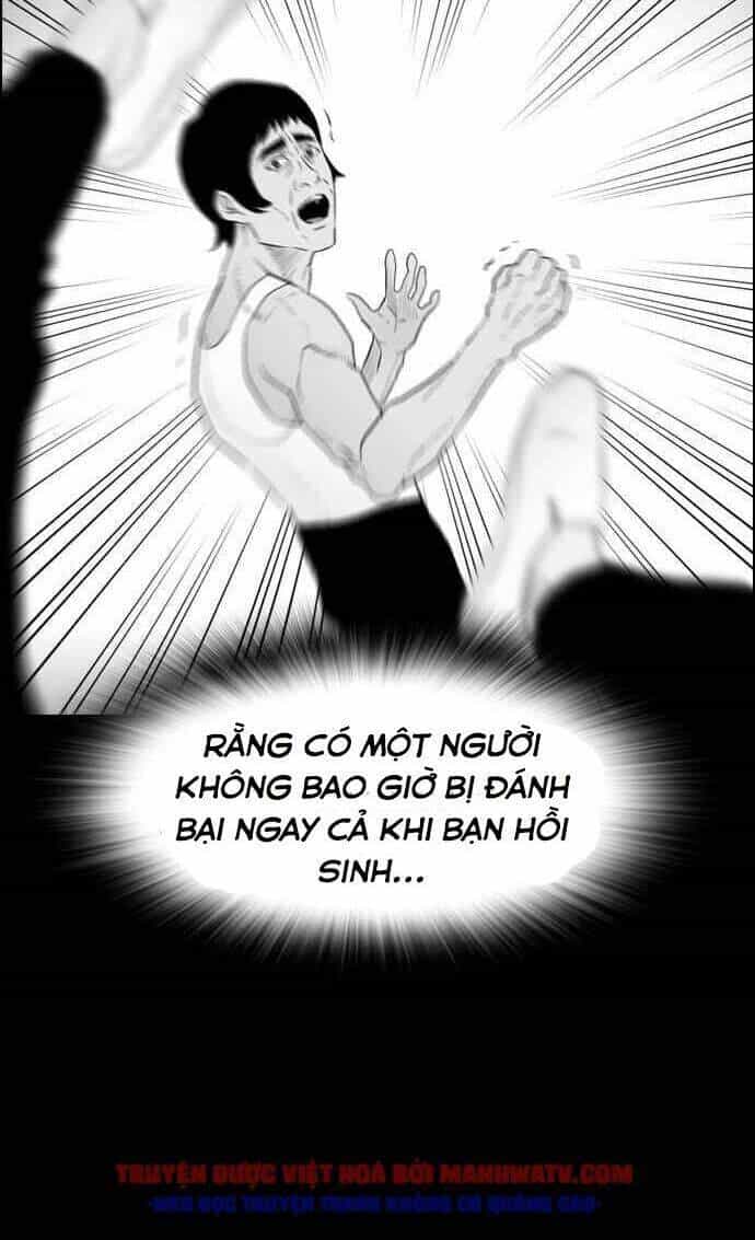 Kẻ Hồi Sinh - Chương 105 - ảnh 28