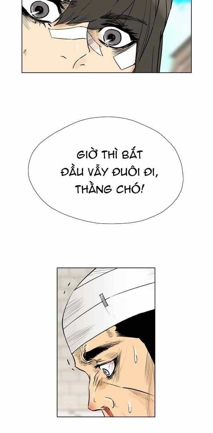 Kẻ Hồi Sinh - Chương 106 - ảnh 3
