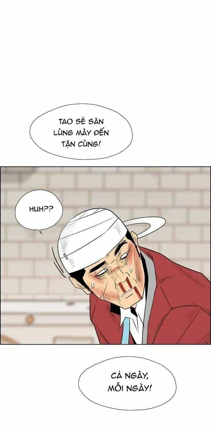 Kẻ Hồi Sinh - Chương 106 - ảnh 30