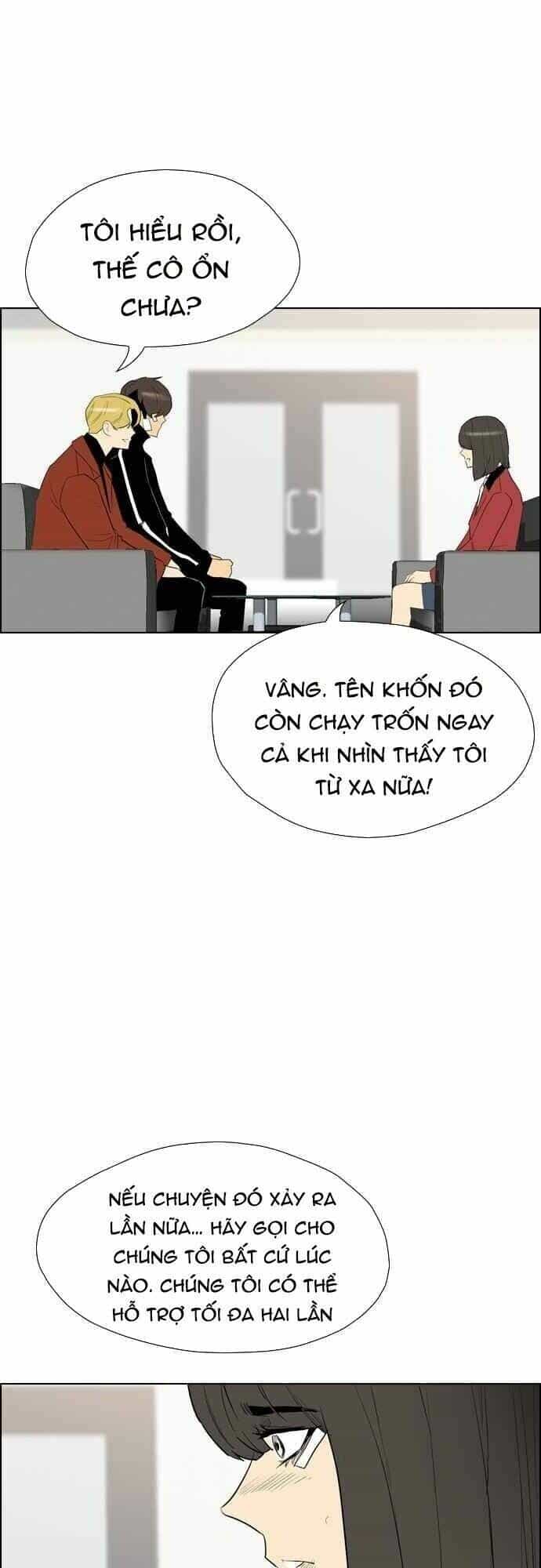 Kẻ Hồi Sinh - Chương 106 - ảnh 44