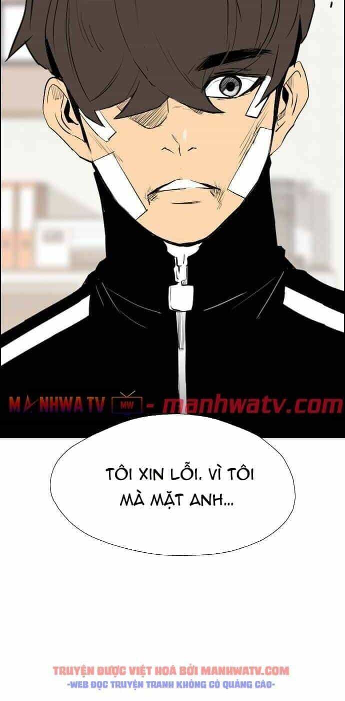 Kẻ Hồi Sinh - Chương 106 - ảnh 46