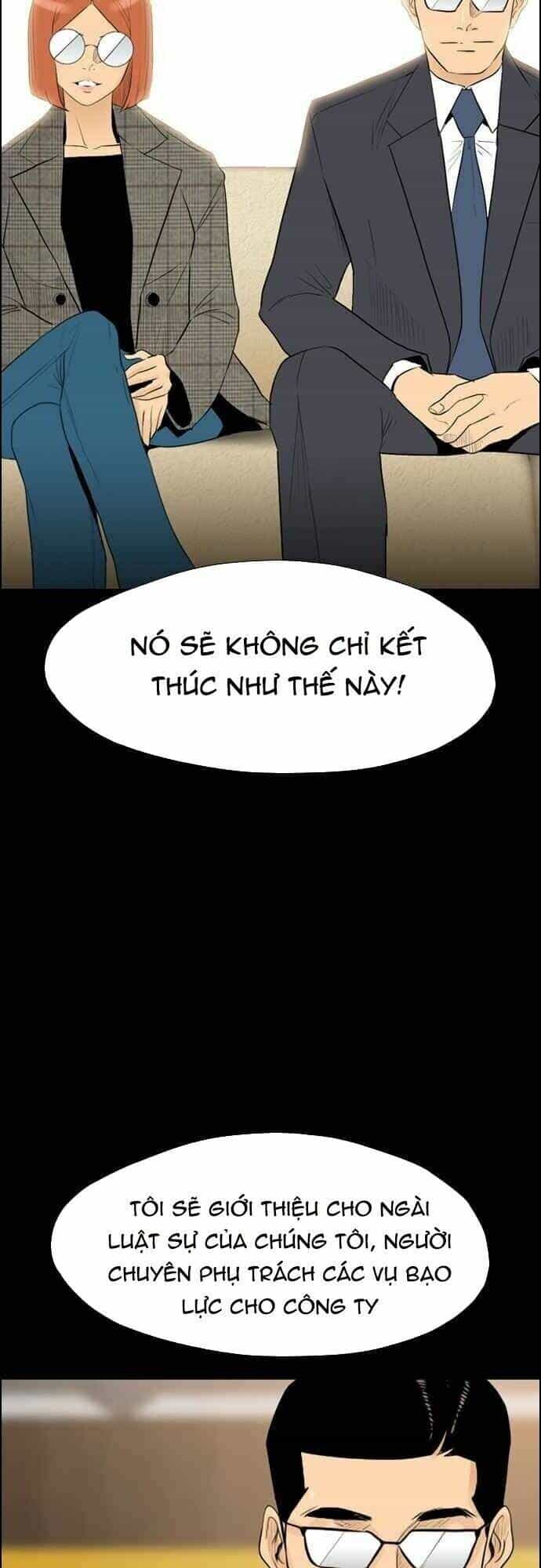 Kẻ Hồi Sinh - Chương 107 - ảnh 18
