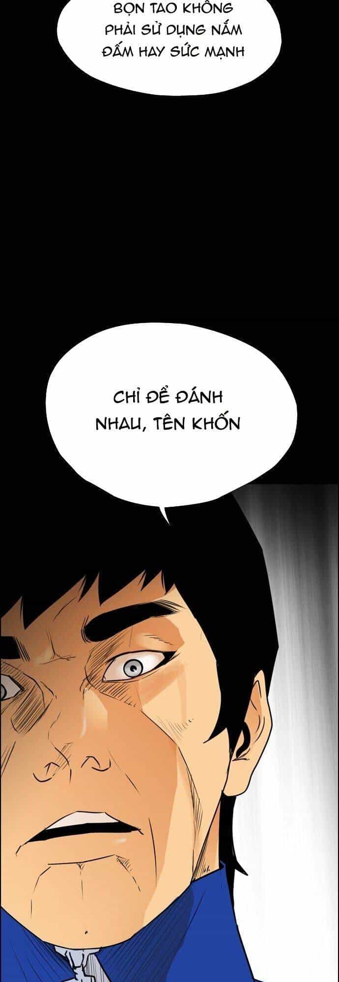 Kẻ Hồi Sinh - Chương 108 - ảnh 20
