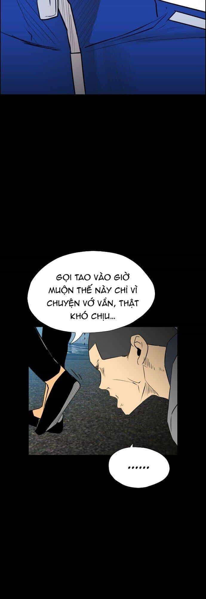 Kẻ Hồi Sinh - Chương 108 - ảnh 21