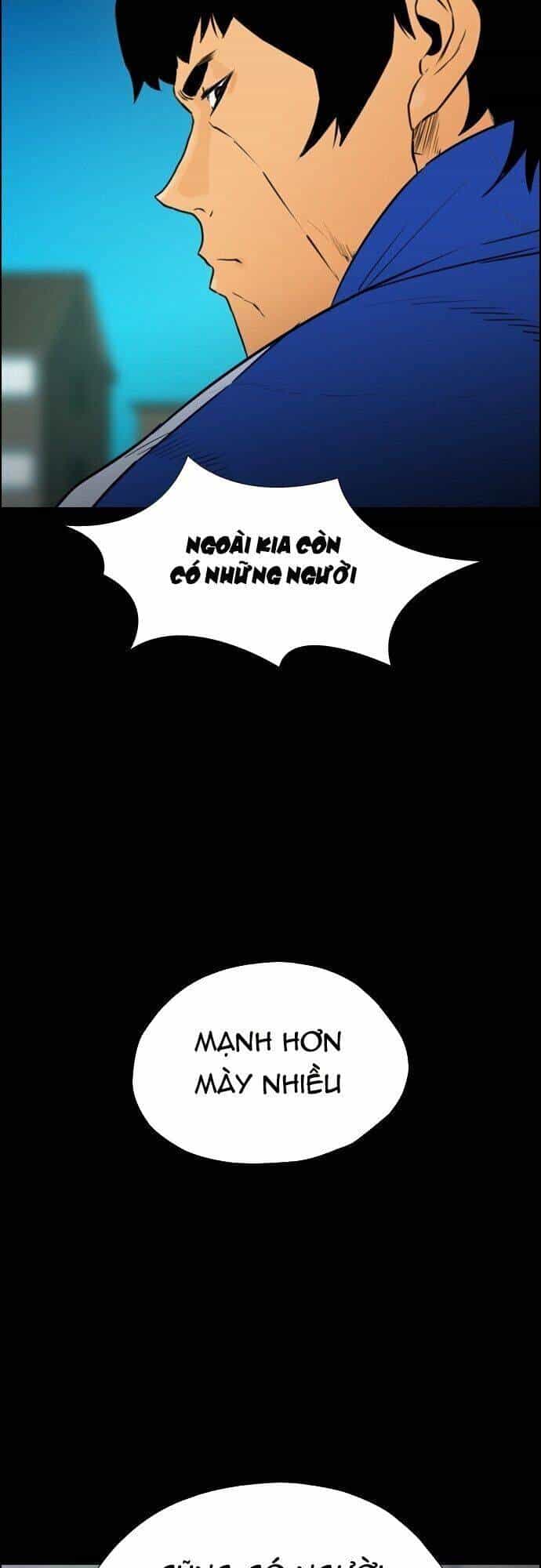 Kẻ Hồi Sinh - Chương 108 - ảnh 23