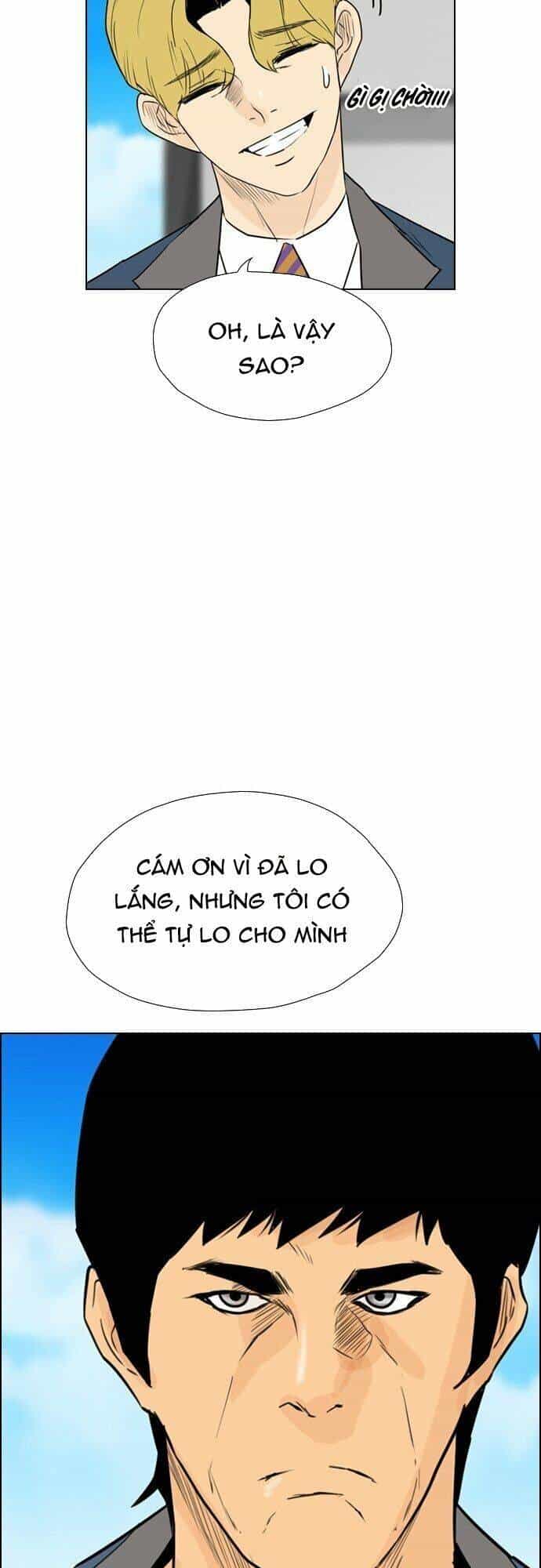 Kẻ Hồi Sinh - Chương 108 - ảnh 29