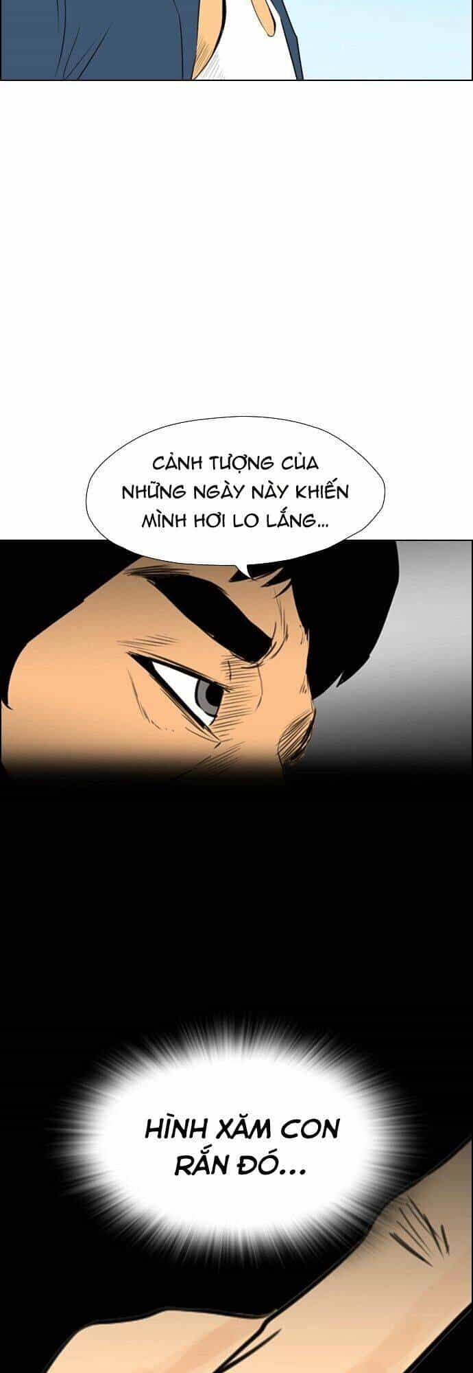 Kẻ Hồi Sinh - Chương 108 - ảnh 36