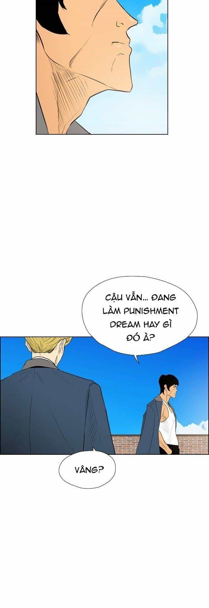 Kẻ Hồi Sinh - Chương 108 - ảnh 5