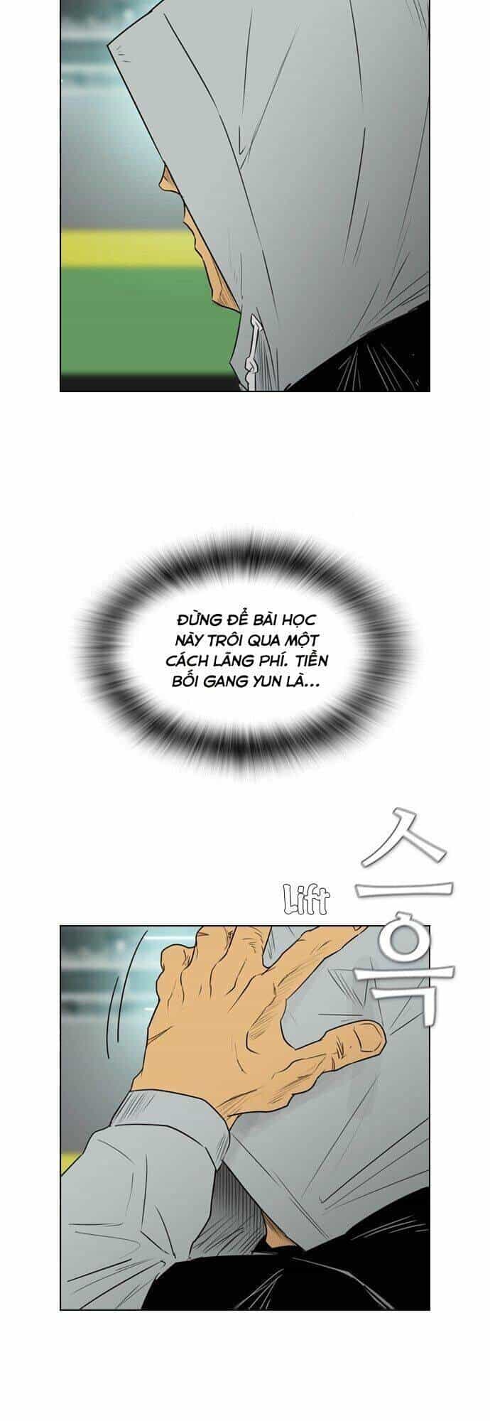 Kẻ Hồi Sinh - Chương 108 - ảnh 63