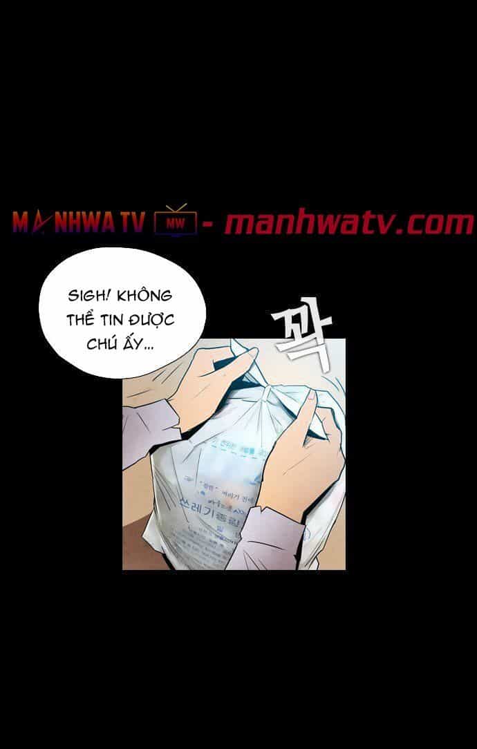 Kẻ Hồi Sinh - Chương 11 - ảnh 27