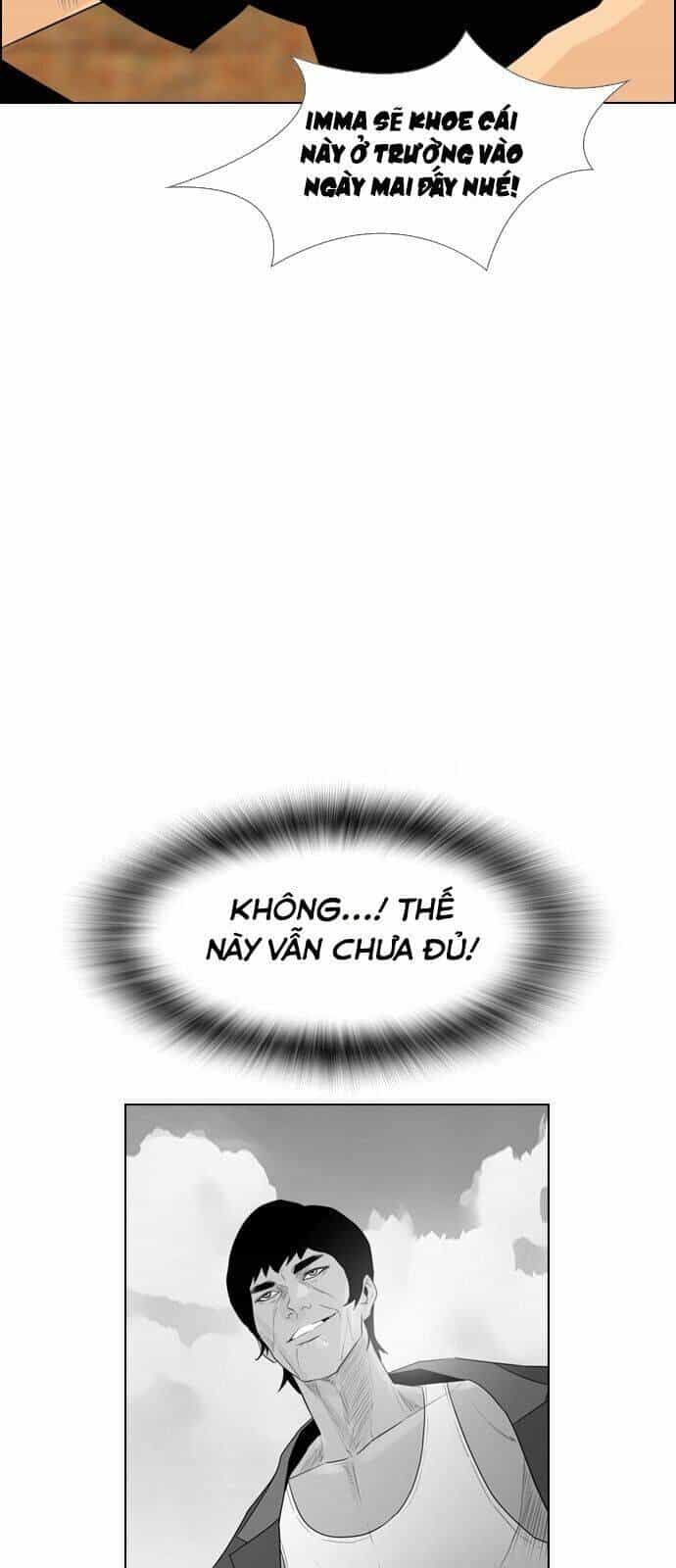 Kẻ Hồi Sinh - Chương 110 - ảnh 31