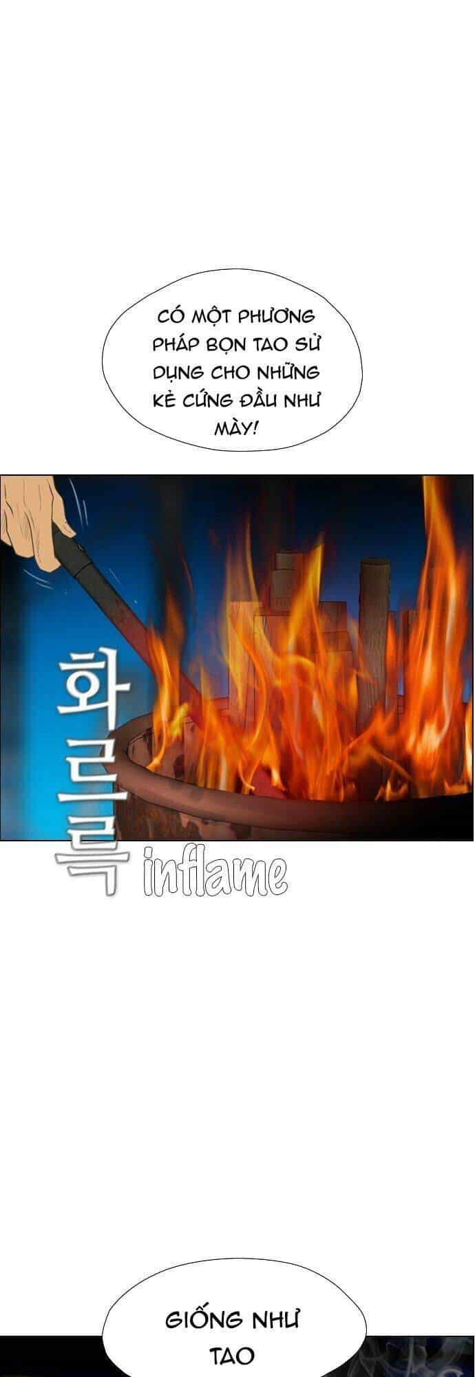Kẻ Hồi Sinh - Chương 112 - ảnh 2