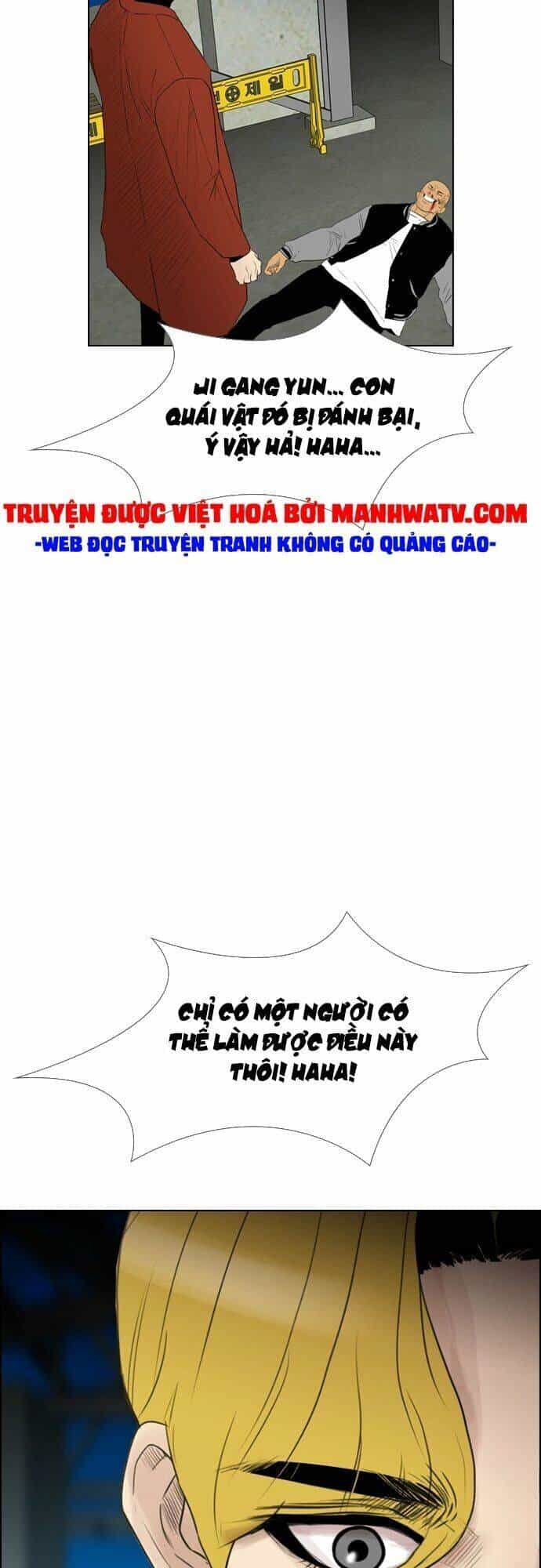 Kẻ Hồi Sinh - Chương 112 - ảnh 63