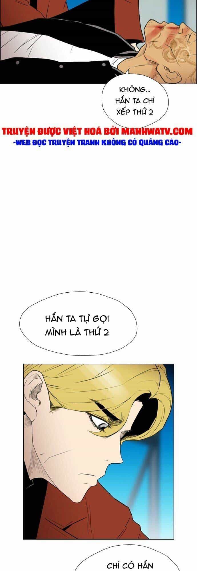 Kẻ Hồi Sinh - Chương 113 - ảnh 30