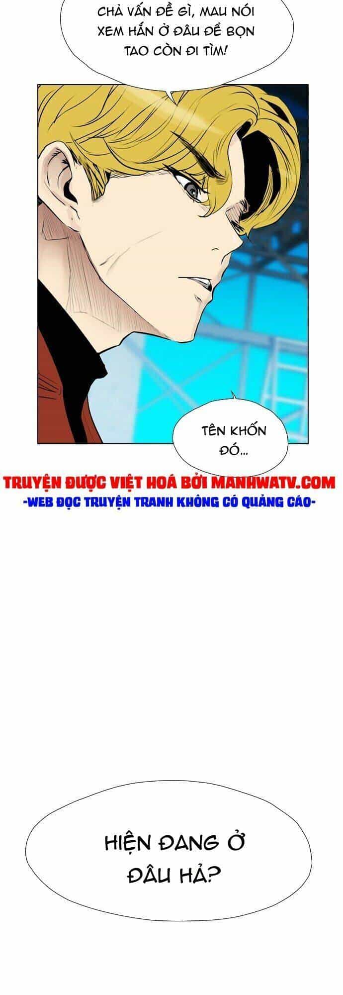 Kẻ Hồi Sinh - Chương 113 - ảnh 5