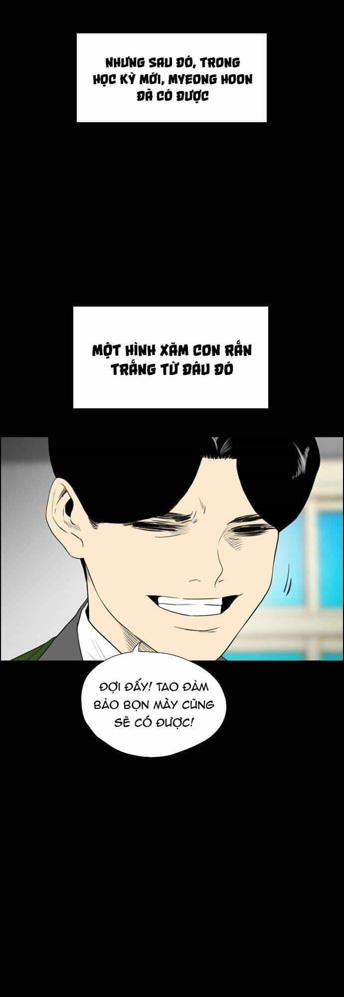 Kẻ Hồi Sinh - Chương 114 - ảnh 16