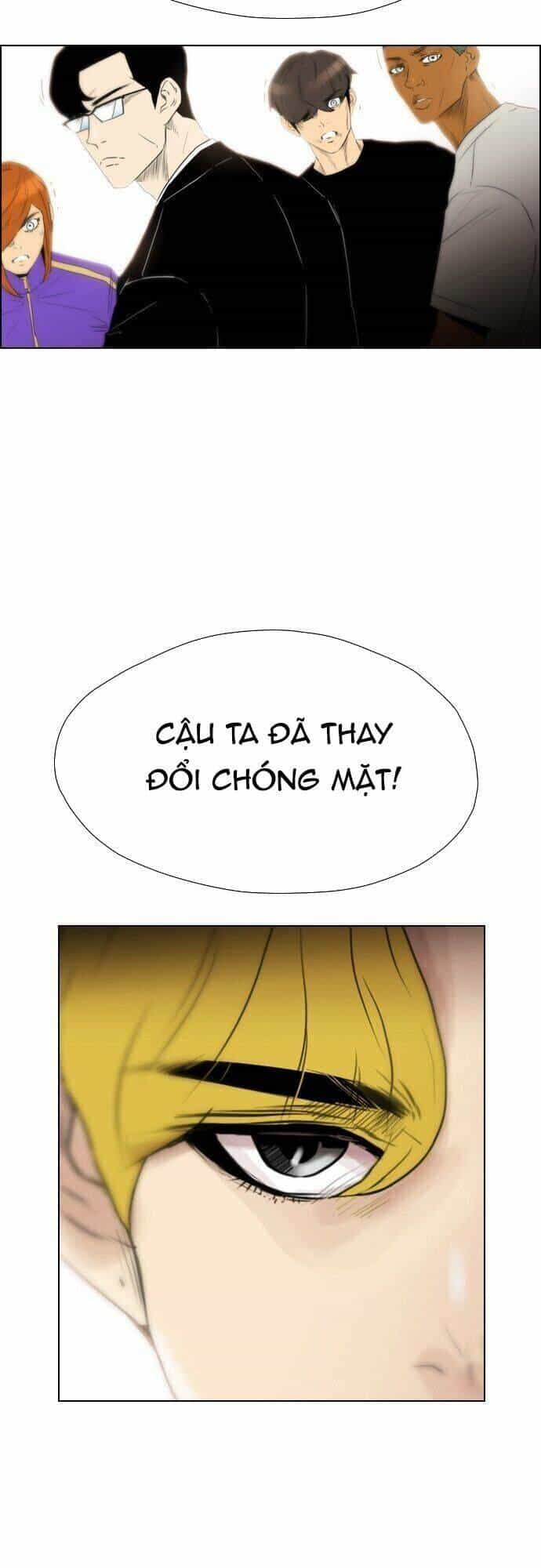 Kẻ Hồi Sinh - Chương 114 - ảnh 3