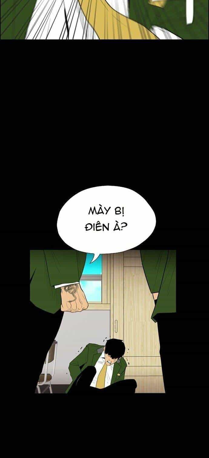 Kẻ Hồi Sinh - Chương 114 - ảnh 31