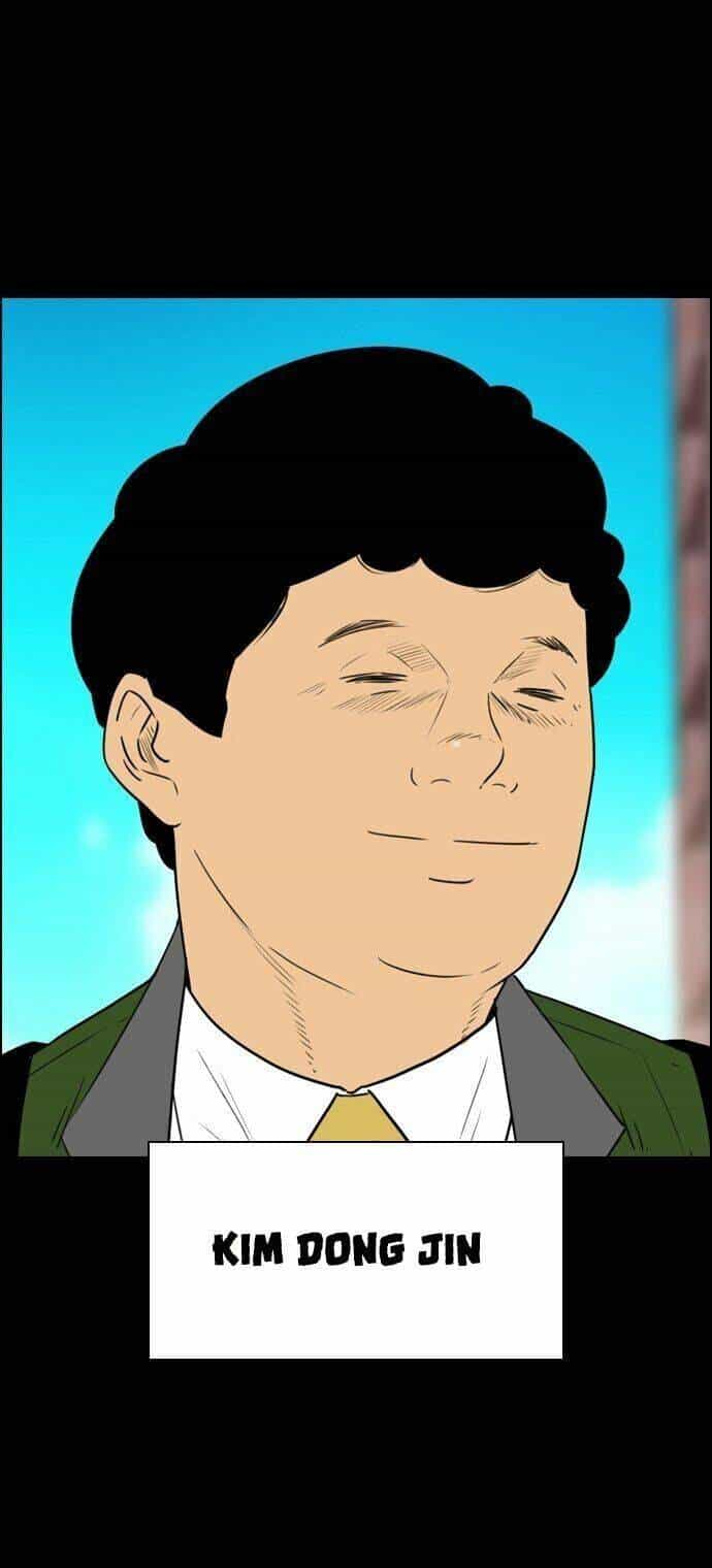 Kẻ Hồi Sinh - Chương 114 - ảnh 7