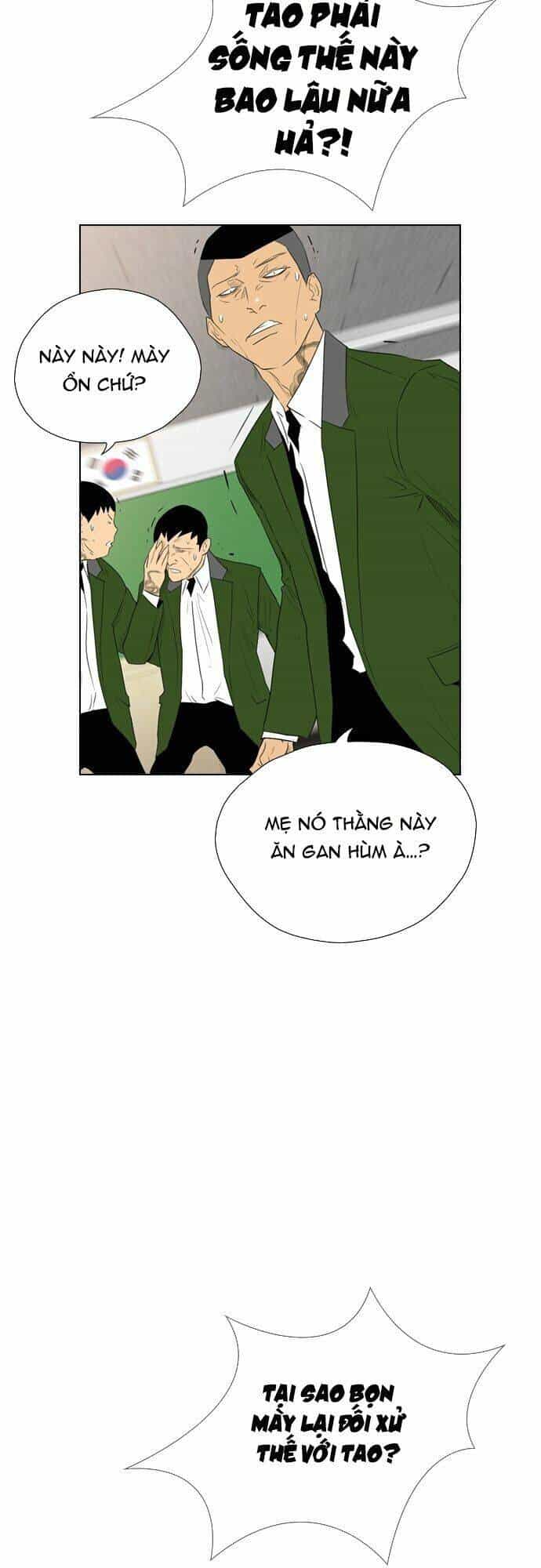 Kẻ Hồi Sinh - Chương 115 - ảnh 51