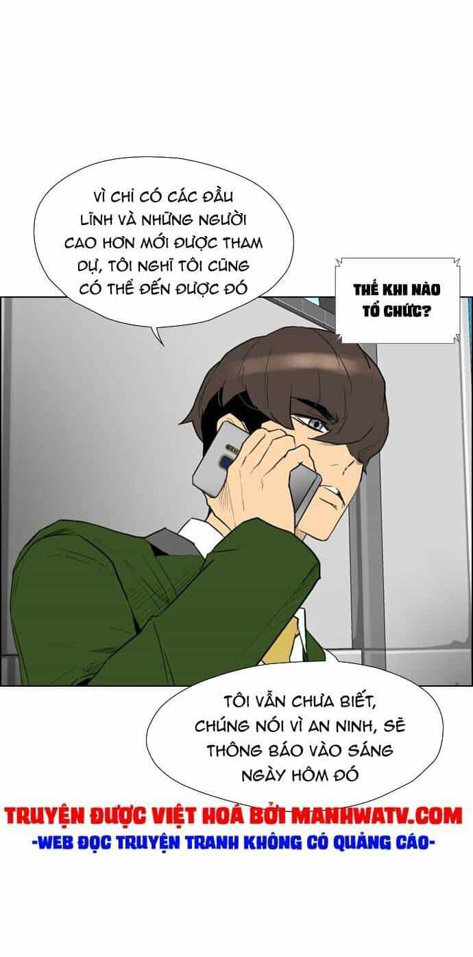 Kẻ Hồi Sinh - Chương 116 - ảnh 24