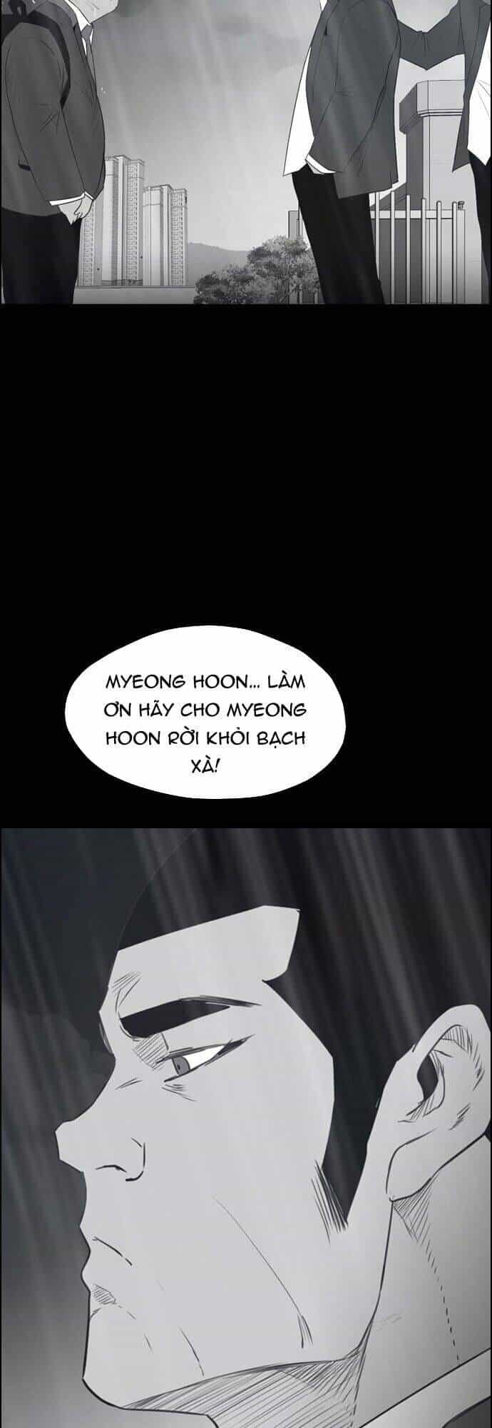 Kẻ Hồi Sinh - Chương 117 - ảnh 29