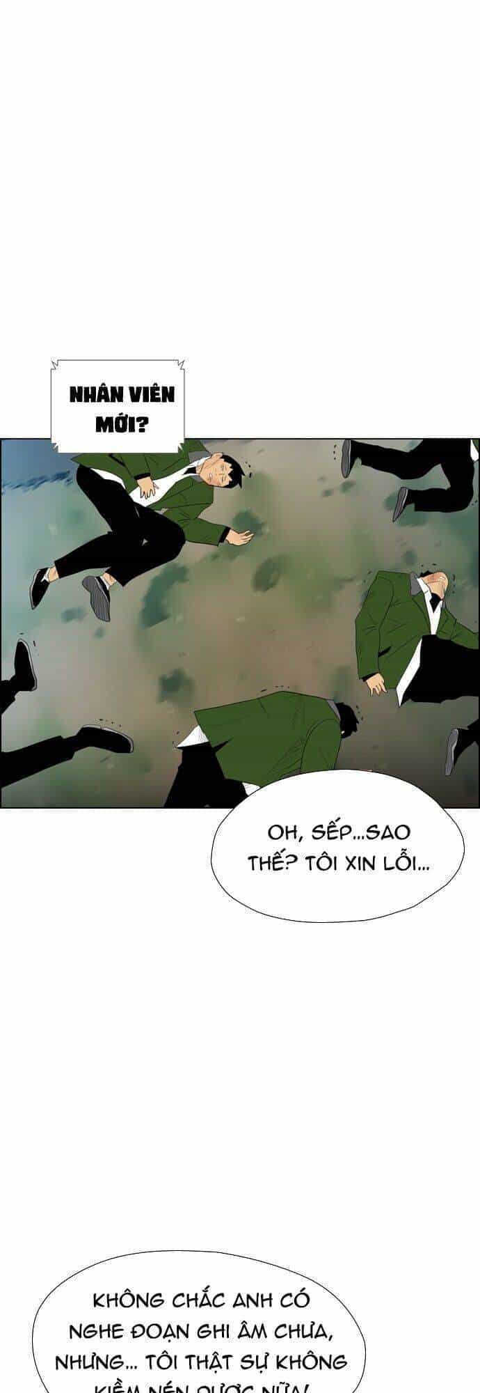 Kẻ Hồi Sinh - Chương 118 - ảnh 50