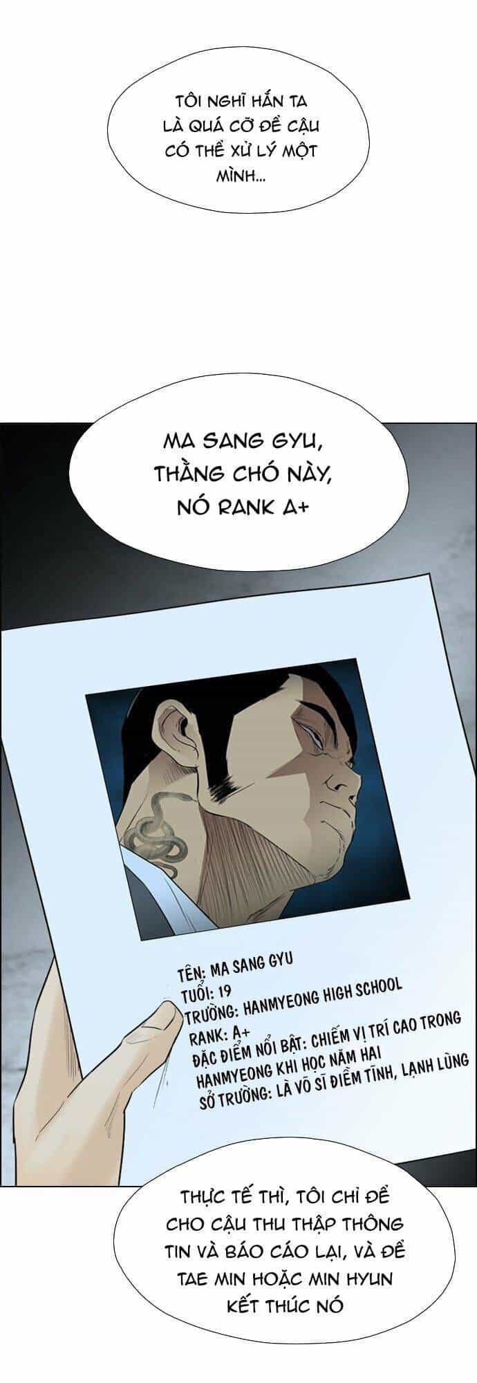 Kẻ Hồi Sinh - Chương 118 - ảnh 56