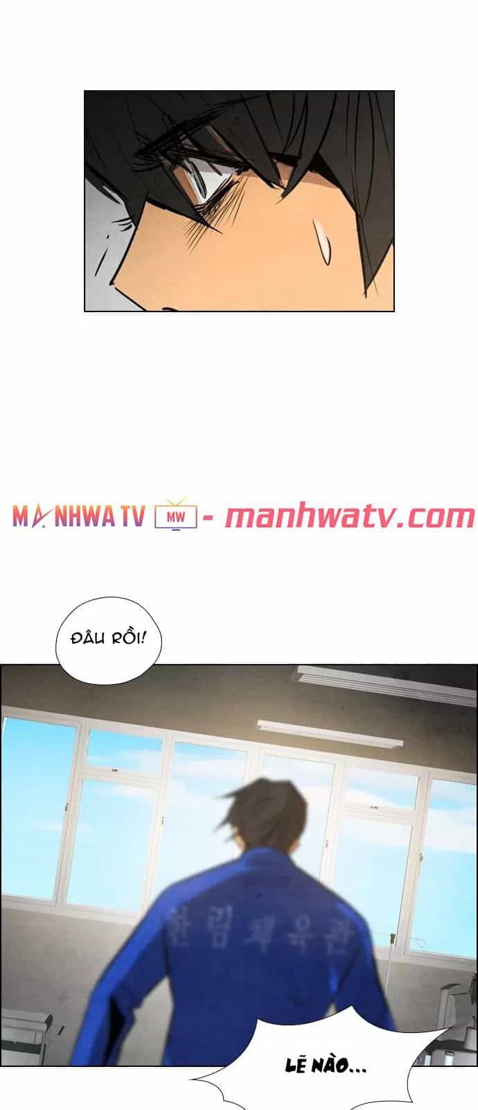 Kẻ Hồi Sinh - Chương 12 - ảnh 49