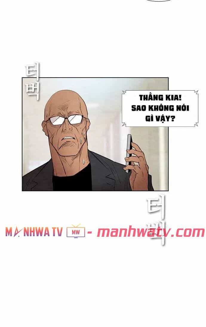 Kẻ Hồi Sinh - Chương 12 - ảnh 68