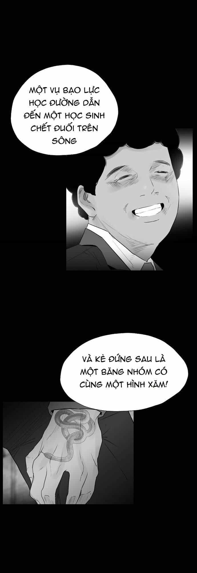 Kẻ Hồi Sinh - Chương 121 - ảnh 33