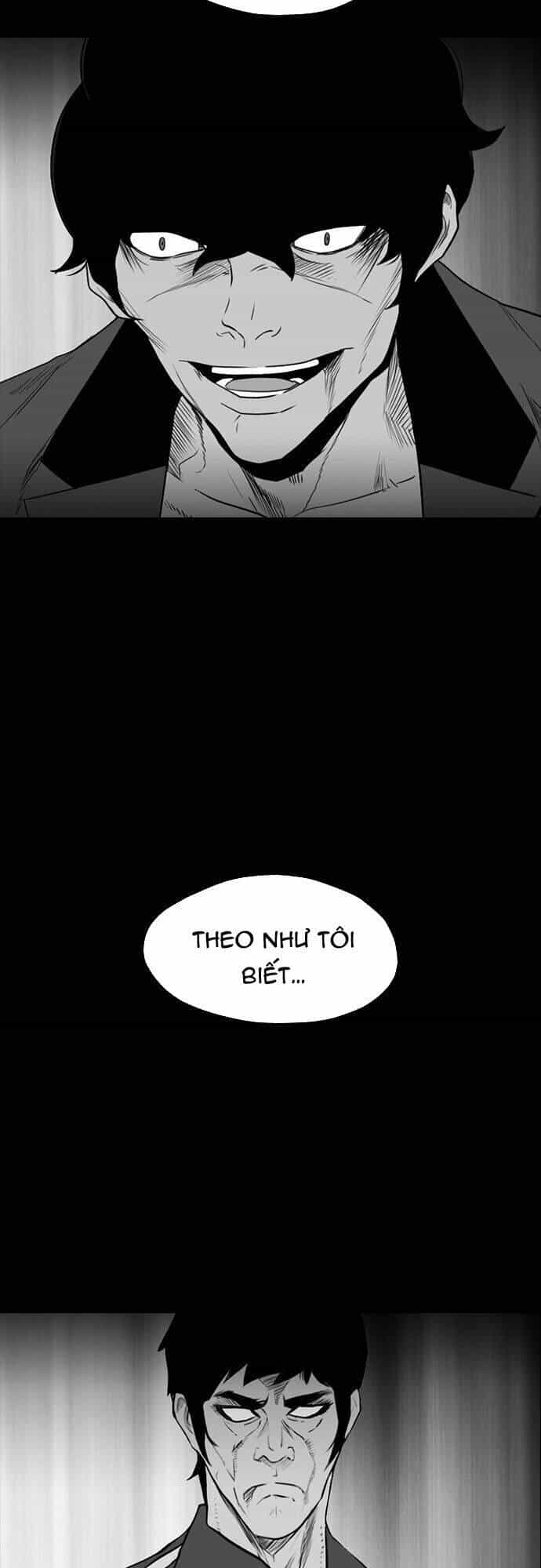 Kẻ Hồi Sinh - Chương 121 - ảnh 60
