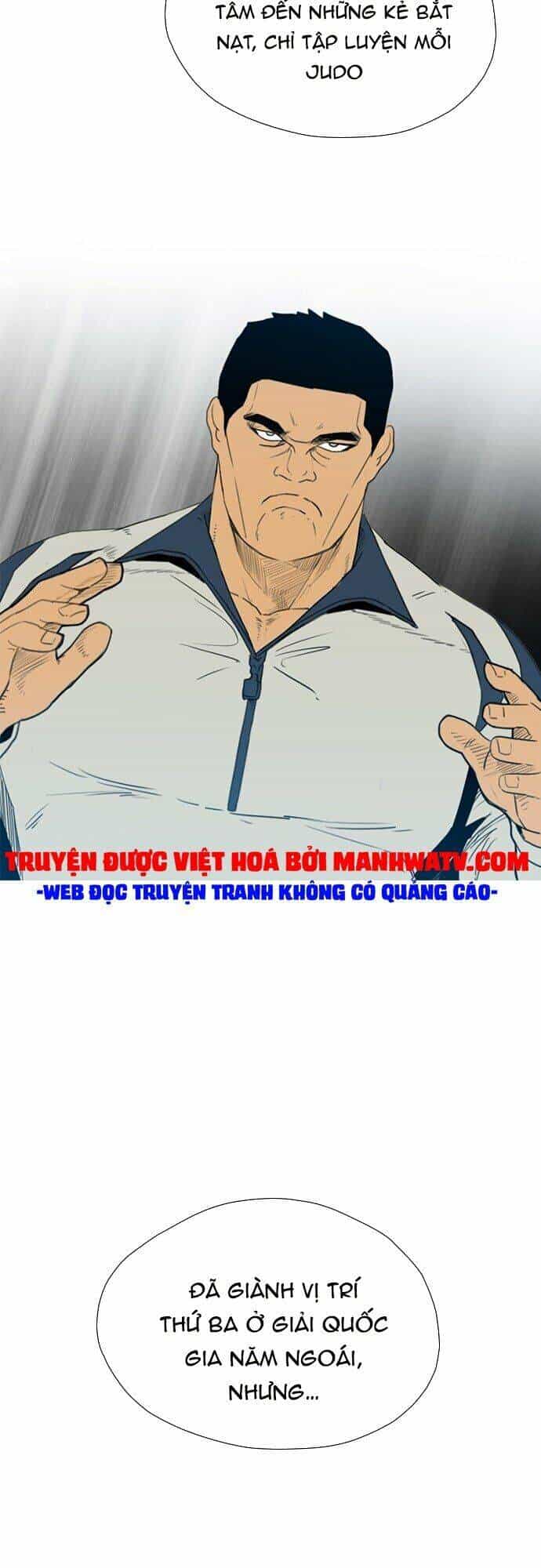 Kẻ Hồi Sinh - Chương 122 - ảnh 16