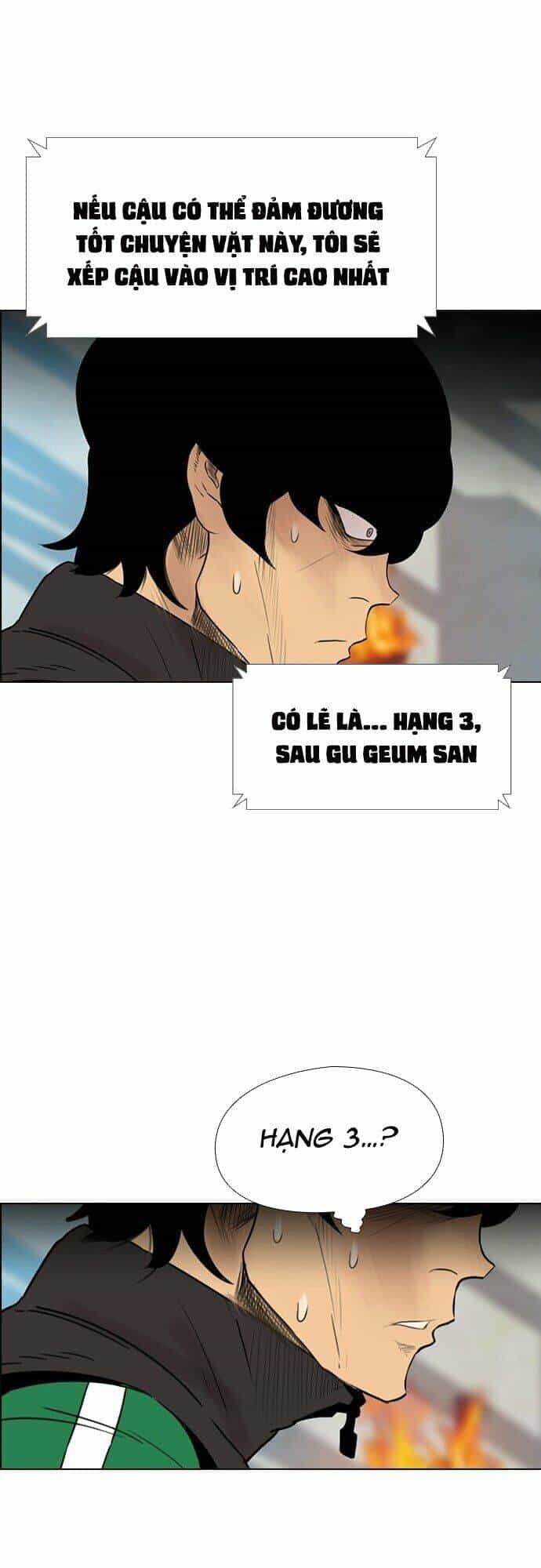 Kẻ Hồi Sinh - Chương 123 - ảnh 16