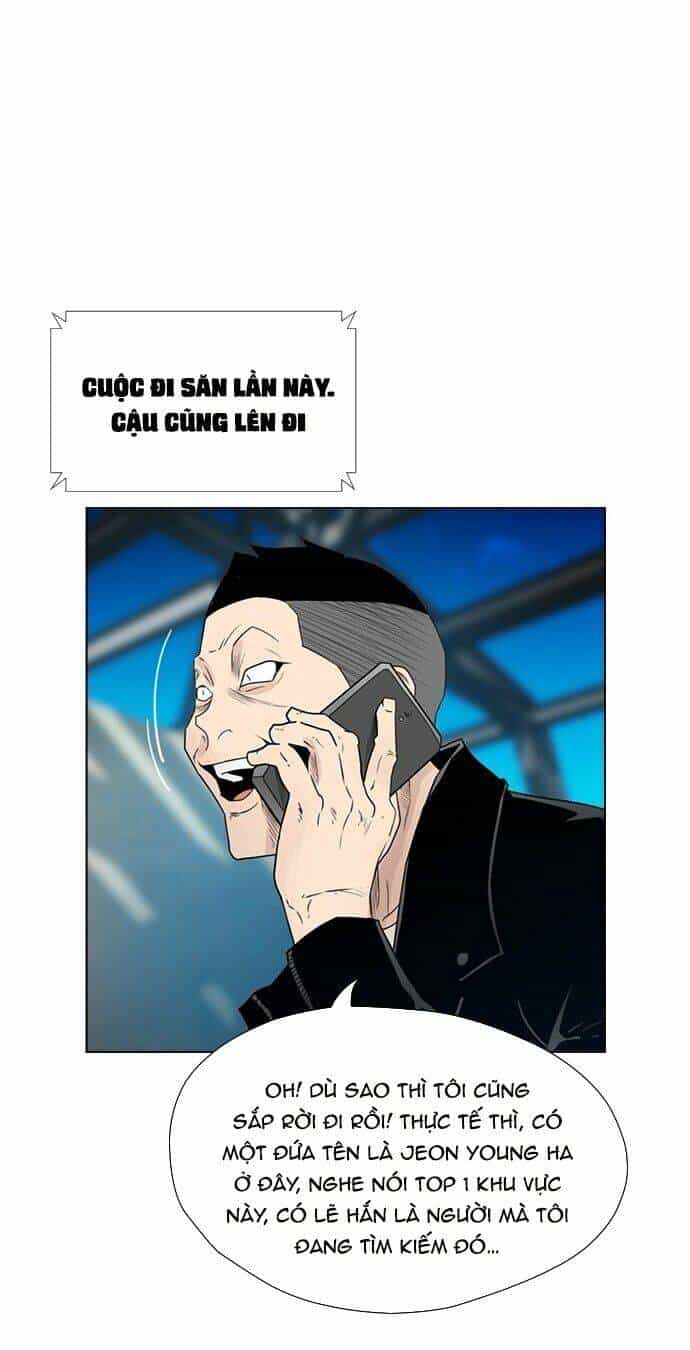 Kẻ Hồi Sinh - Chương 123 - ảnh 21